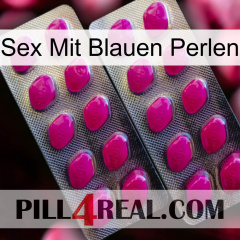 Blue Pearl Sex 10